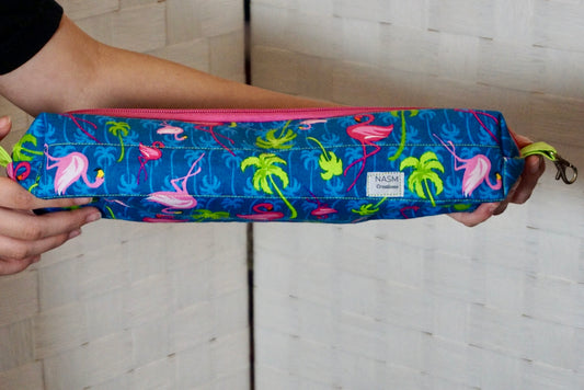 Slim Essentials Pouch