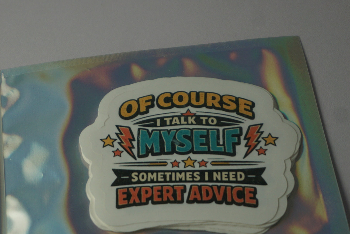Stickers & Bookmarks  (Bundle 2)