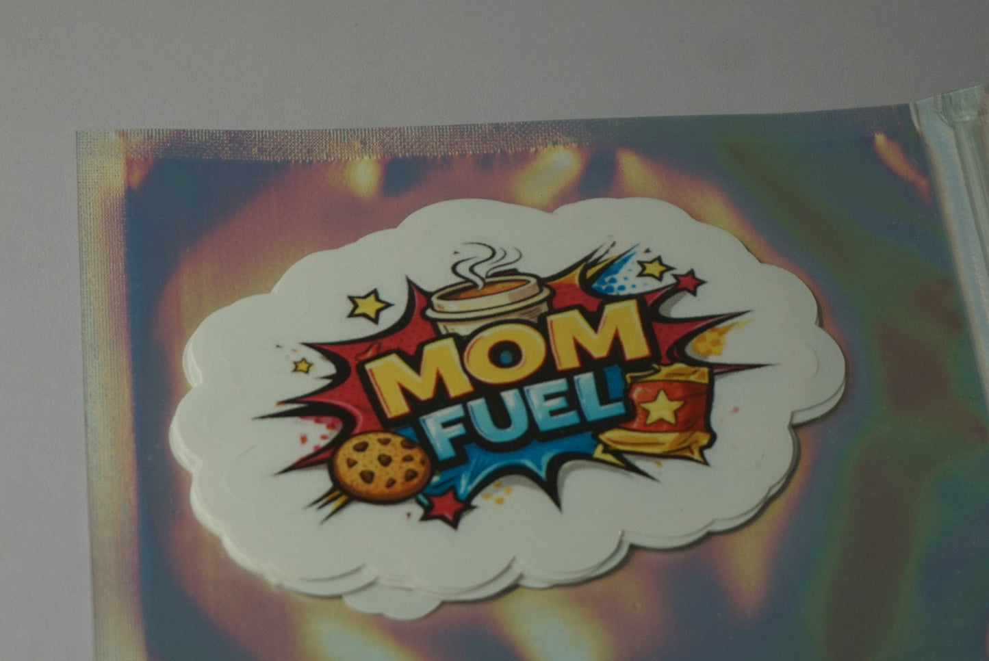 Stickers & Bookmarks  (Bundle 2)