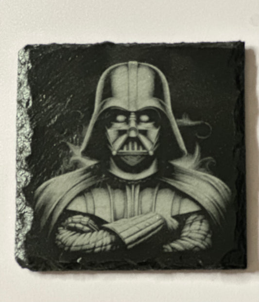 Slate Coasters