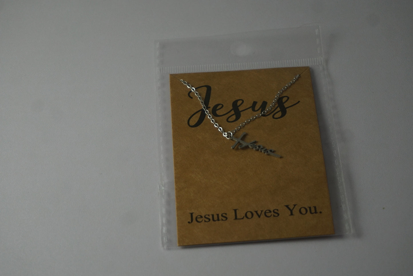Faith Gift Jewelry