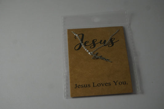 Faith Gift Jewelry