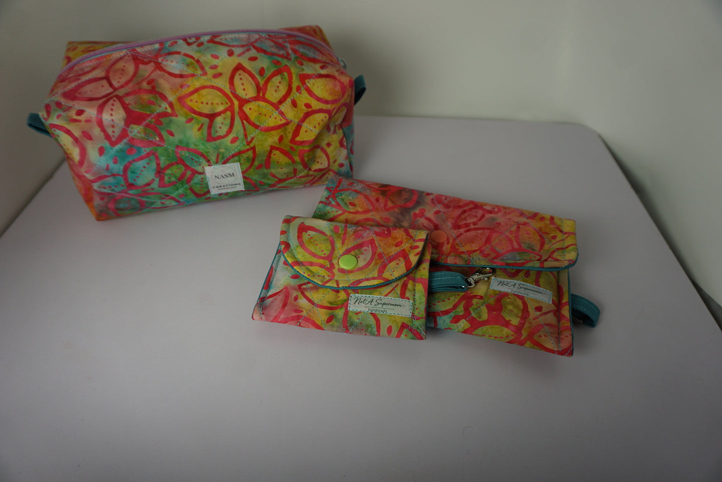 Essential Bags Bundle (2 Piece Set)