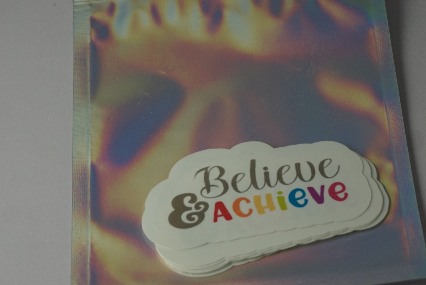 Stickers & Bookmarks  (Bundle 2)