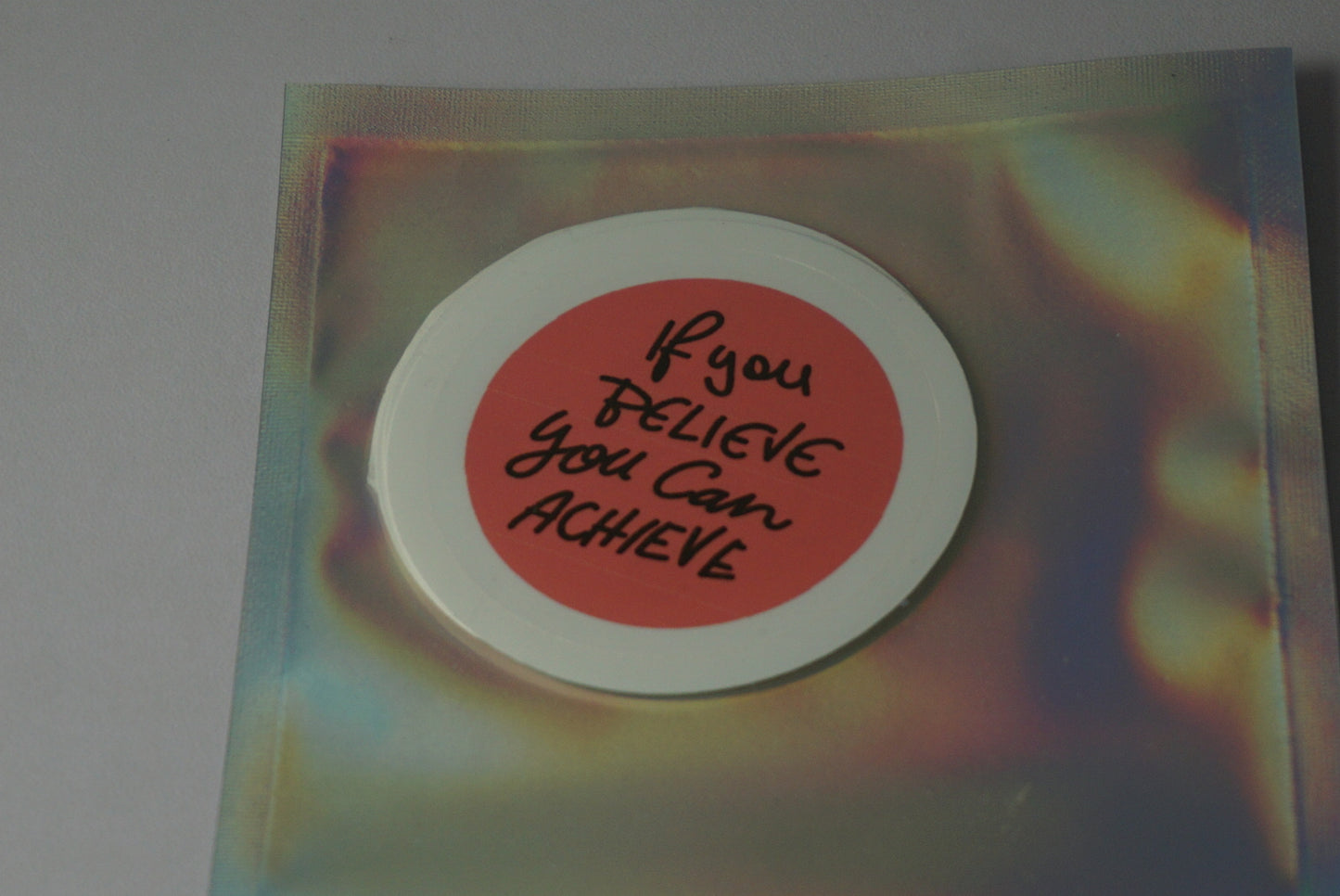 Stickers & Bookmarks