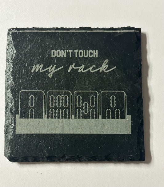 Slate Coasters (Set of 2)