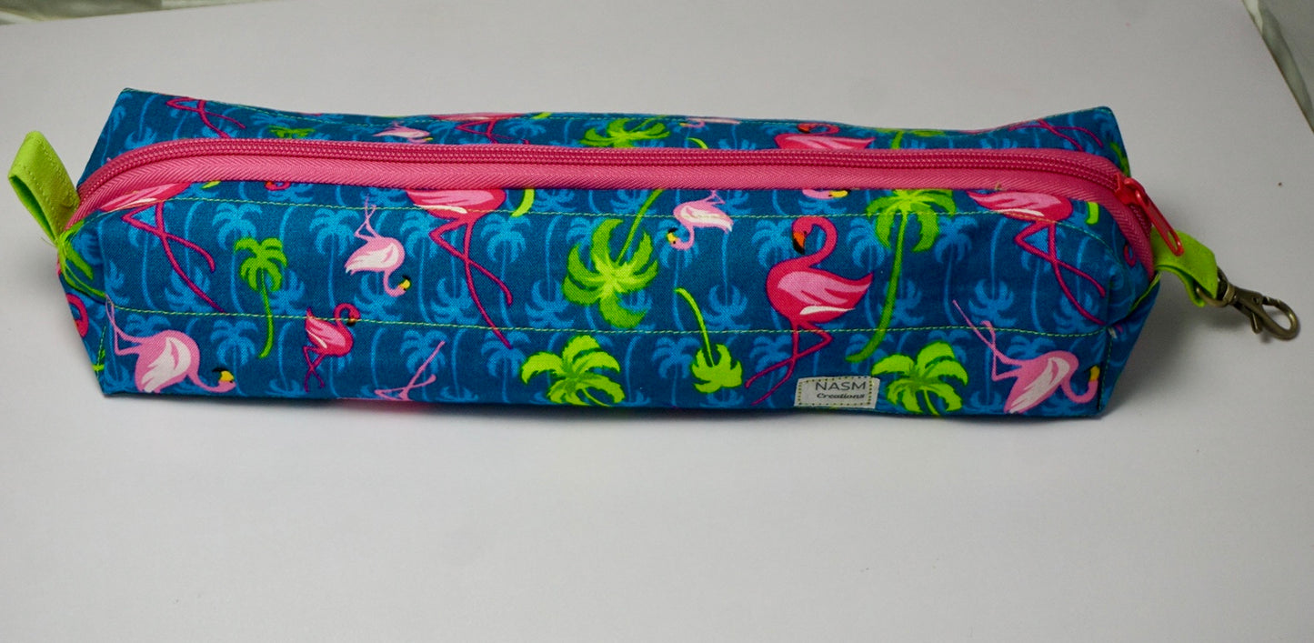 Slim Essentials Pouch