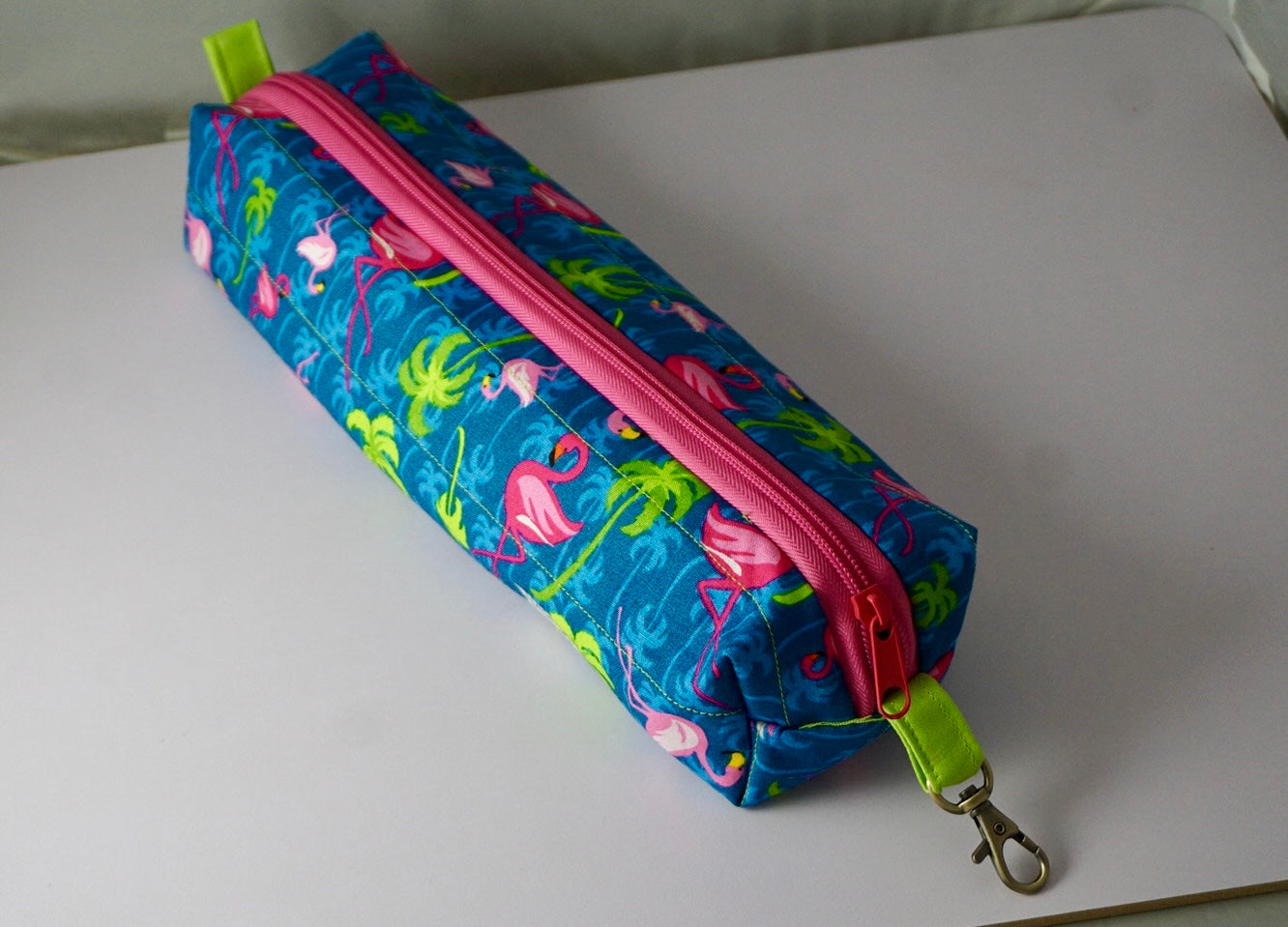 Slim Essentials Pouch