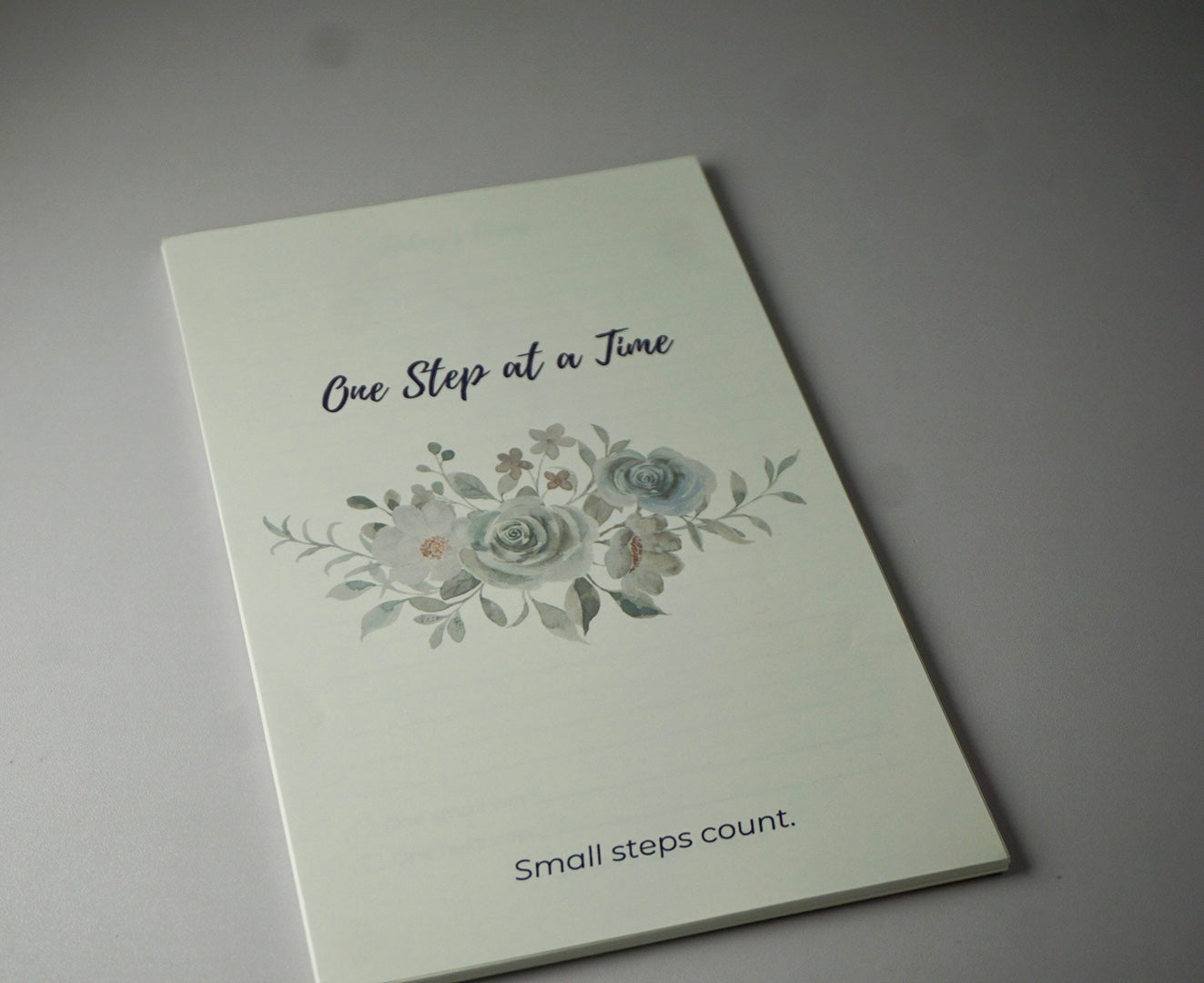 Not-A-Supermom Notepad