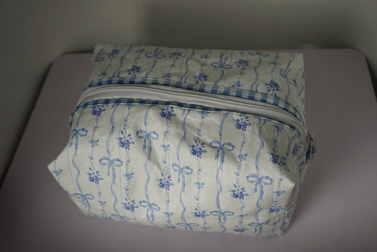 Essentials Bag – Large
