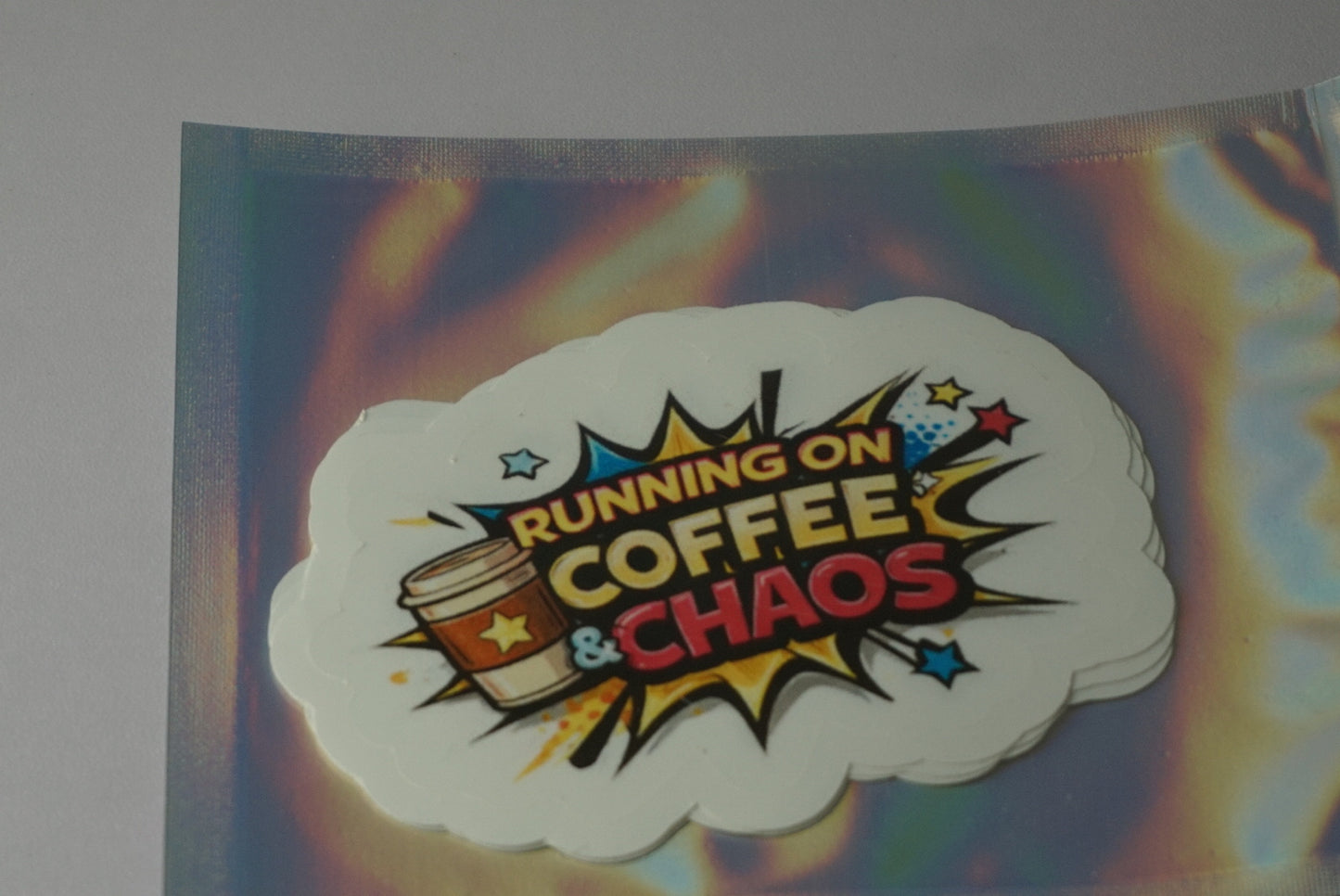 Stickers & Bookmarks  (Bundle 2)