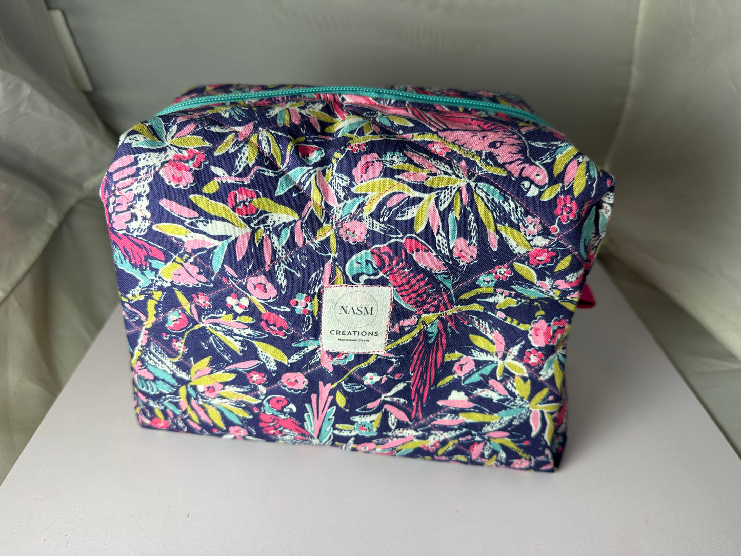 Essentials Bag – Large