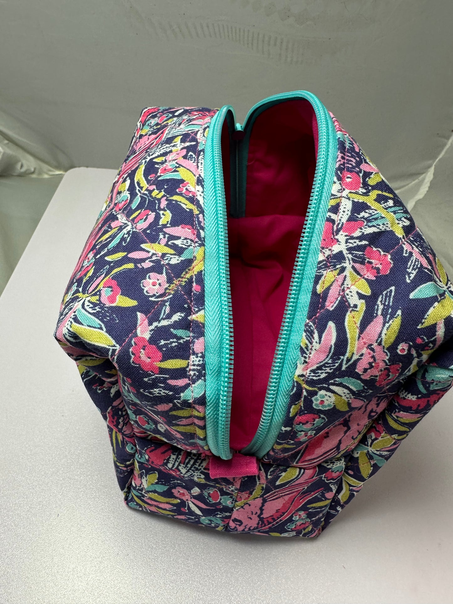 Essentials Bag – Large
